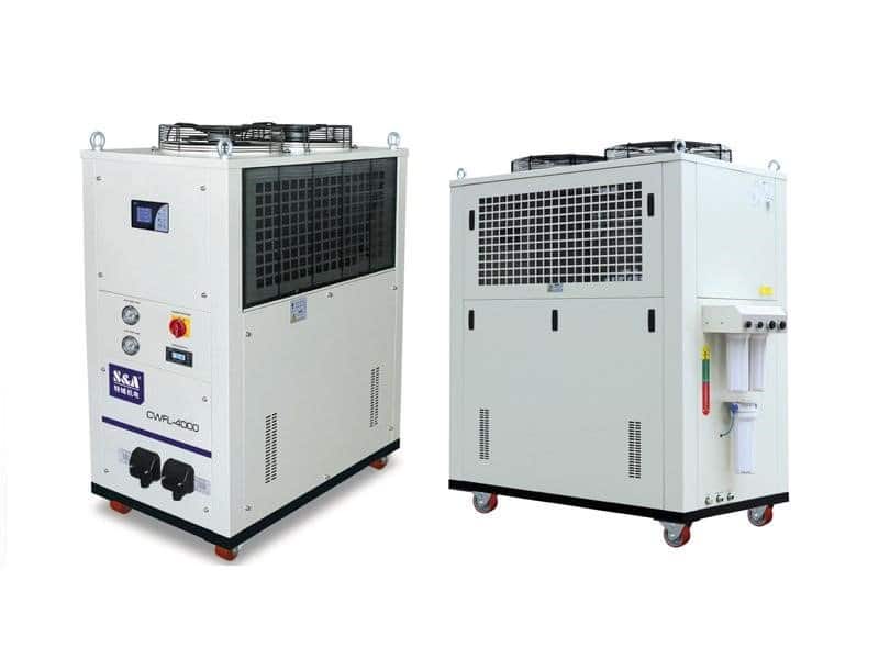 Water chiller