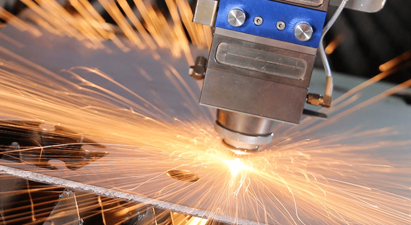 The Physical Characteristics of Laser 5 Laser beam cutting
