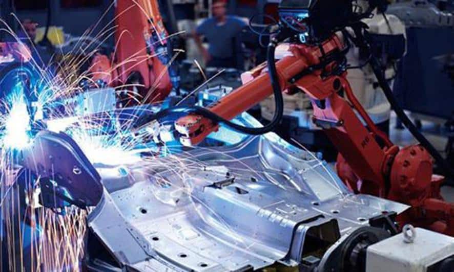Common Knowledge About Laser Welding 14 항공용접