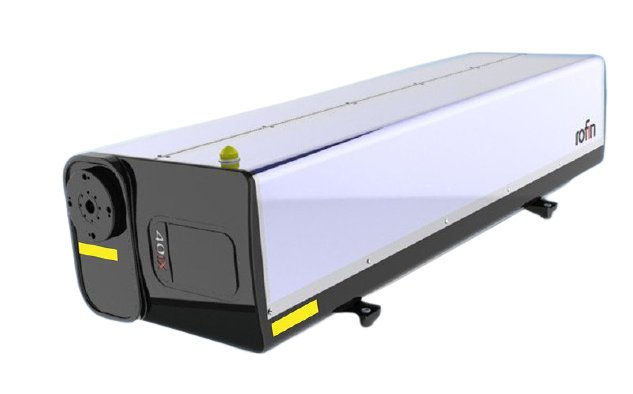 CO2 lasers 