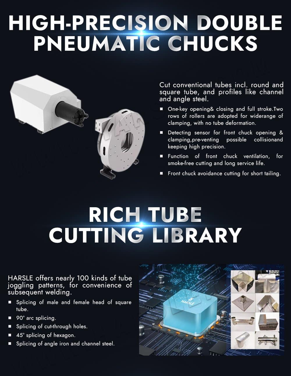 HT-Tube-Laser-Cutting-Machine