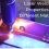 Laser Welding Properties of Different Materials