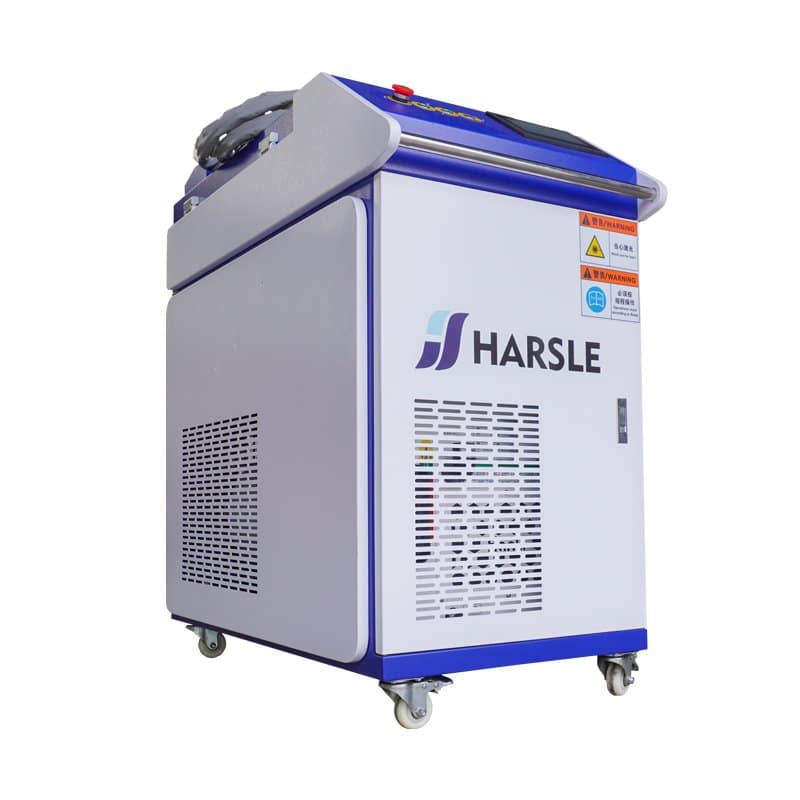 1000W Laser Cleaning Machine