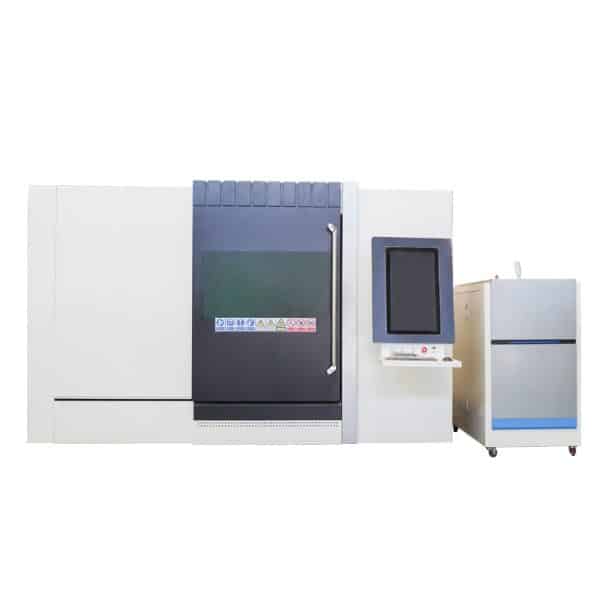 3015 cover laser cutting machine