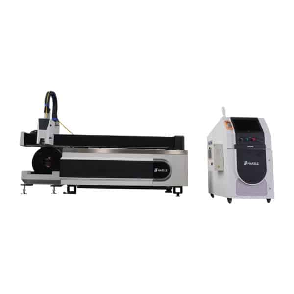HST-1500W LASER CUTTING MACHINE